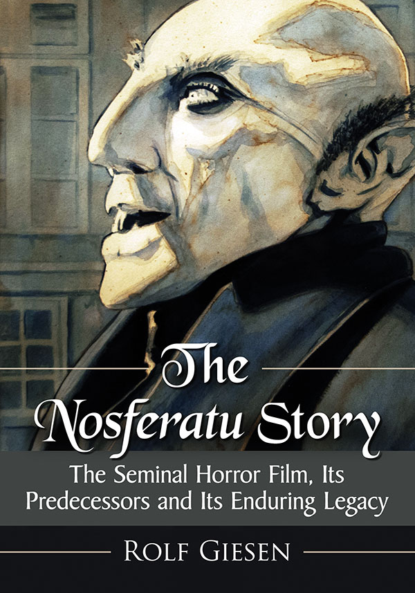 Nosferatu Story